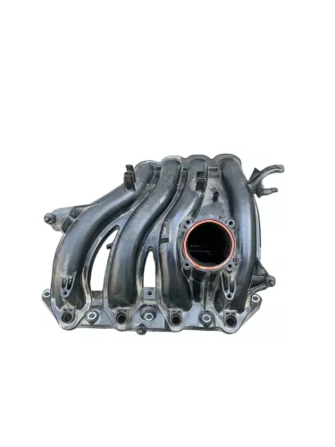 VW Polo 9N3 Ansaugbrücke Ansaugkrümmer 1,6 16V BTS 036129709HF (185303)