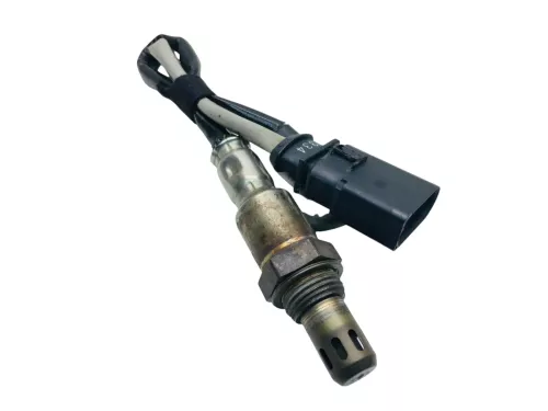 VW Polo 6R 9N3 Lambdasonde Nach Kat 03C906262M 1,6 16V BTS