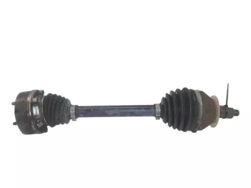 Polo 9N Seat Ibiza 6L 1,6 16V Antriebswelle 6Q0407271DR Gelenkwelle links BTS