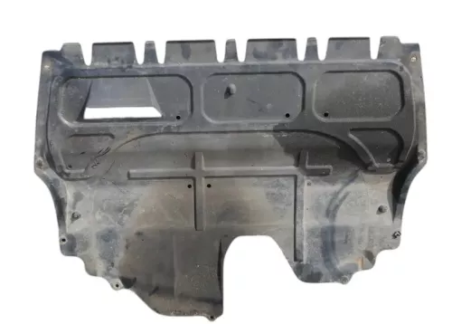 VW Polo 9N 9N3 Fox Ibiza Unterfahrschutz Dämpfung Schutz Motor 6Q0825235E origin