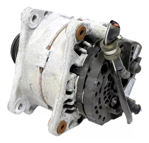 VW Polo 9N Seat Ibiza 6L Lichtmaschine Generator 030903023M 038903018R 90A (261392673289)