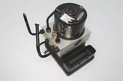 VW Golf 4 Audi A3 ABS Steuergerät Hydroblock 1J0614117E 1C0907375L 1C0907379C