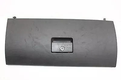 VW Golf 4 Bora  Deckel Klappe für Handschuhfach schwarz Handschuhfachdeckel