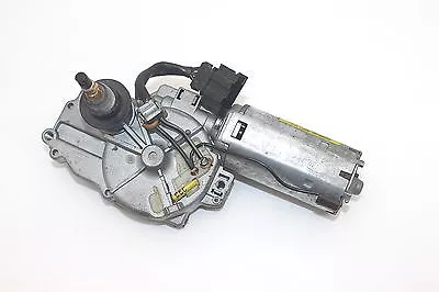 VW Golf 3 Varia Wischermotor Motor Scheibenwischer hinten 1H6955713a Heckwischer (262183758212)