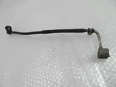 VW Polo 6N2 Lupo Klimaleitung Kältemittelschlauch 6X0820741B Klimaanlage (262186033838)