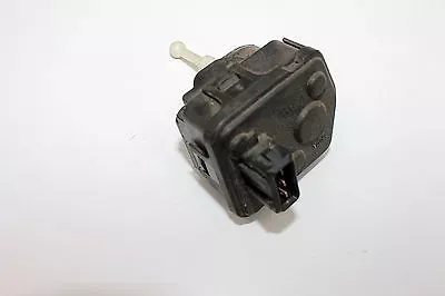 VW Passat 35i 3A 3B Stellmotor Scheinwerfer 3A0941295 Scheinwerfermotor