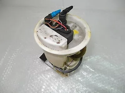 VW Lupo Benzinpumpe Tankpumpe 6X0919051G Kraftstoffpumpe Seat Arosa