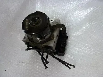 VW Golf 4 Bora A3 Audi Octavia ABS Steuergerät 1J0614117C 1J0907379G 1J0907375N