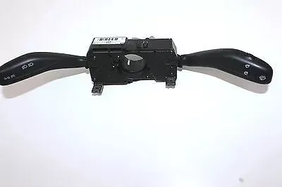 VW Polo 9N 9N3 T5 Lenkstockschalter Blinkerhebel Wischerhebel 6Q0953503AD