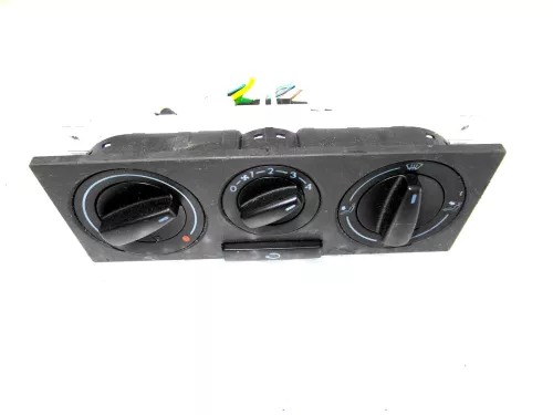 VW Polo 6N2 Lupo Golf 4 Heizungsdienteil Bedienteil Versteller 1J0819045F (9999002)
