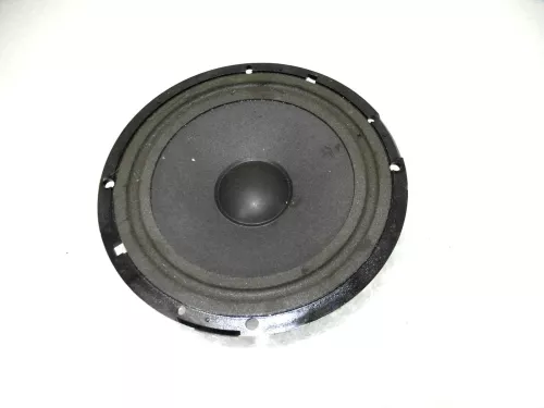 VW Polo 6N Golf 3 Lautsprecher Box Tür vorne unten 1H0035411A