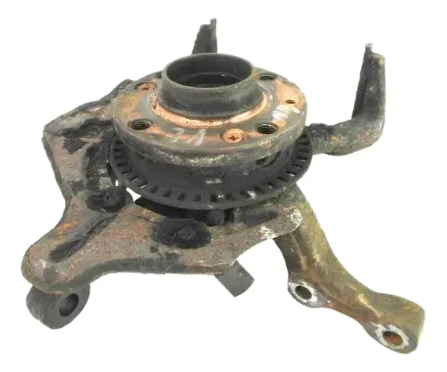 VW Polo 6N2 6N Radnabe mit ABS vorn links Achsschenkel Radlager Lupo Seat Arosa