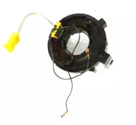 VW Golf 4 Passat 3B Schleifring Wickelfeder Rückstellring 1J0959653 C 1J0959653a (9999013)