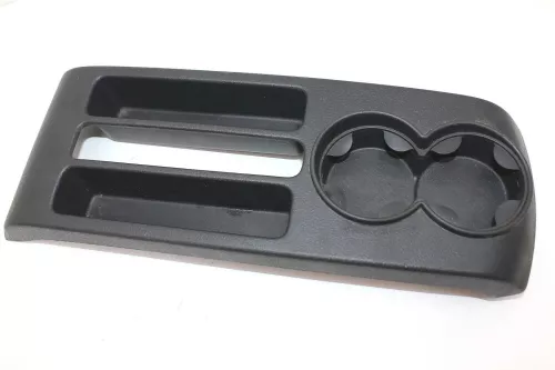 VW Polo 9N 9N3 Becherhalter Getränkehalter Dosenhalter Halter Getränke Abdeckung