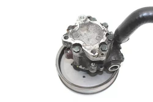 VW Passat 3B Audi A4 B5 2,5 TDI Pumpe Servolenkung Servopumpe AFB AKN 8D0145177D