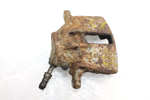 VW Golf 3 Bremssattel Lucas 54 rechts vorn 1H0615124BX TDI Automatik ADZ (9999061)