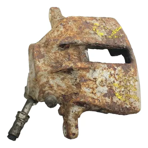 VW Golf 3 Bremssattel Lucas 54 rechts vorn 1H0615124BX TDI Automatik ADZ