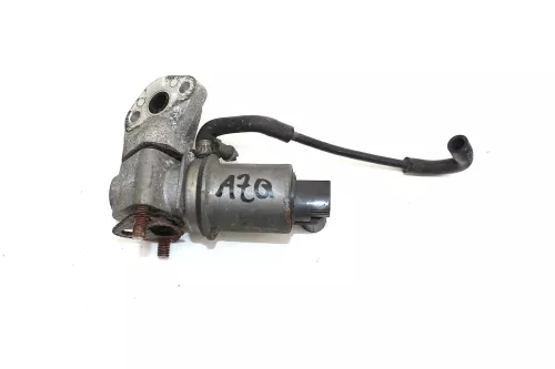 VW Polo 9N 6L AGR Ventil 03D131503B Abgasrückführungsventil 1,2 47kw AZQ BME BZG