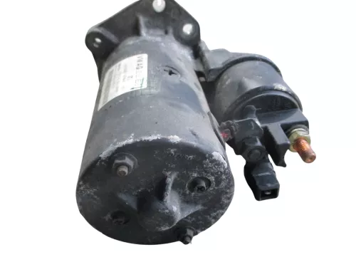 VW Polo 6N 6N2 Lupo Arosa Anlasser Starter 085911023E 50PS 37kw 1,0l AUC ALL AER (9999079)