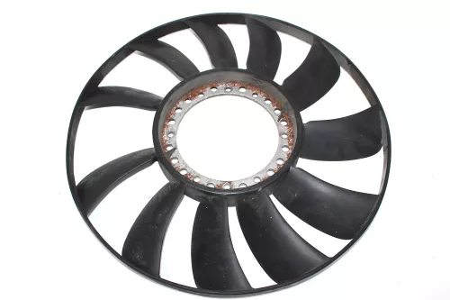 VW Passat 3B 3BG A4 Viscolüfter Viscorad Rad Lüfterrad 058121301B Kühlerlüfter (9999081)