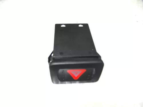 VW Golf 4 Bora Schalter Warnblinker Warnblinklicht 1J0953235J Relais Blinker (9999120)