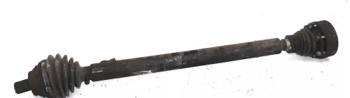 VW Touran Antriebswelle Gelenkwelle rechts 1K0407272GK 6 Gang von Motor BKC AVQ