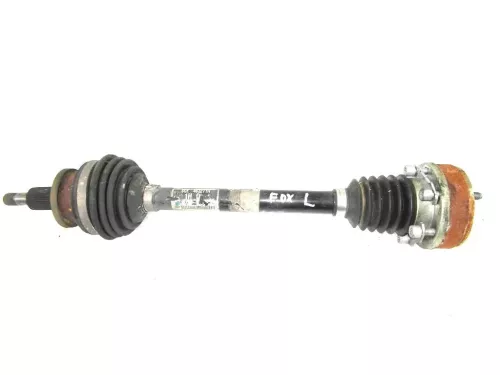 VW Fox Polo 9N Antriebswelle Gelenkwelle 6QE407271H links 40kw 47kw Seat Ibiza