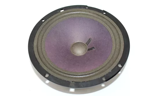 VW Polo 6N Passat 35i Golf 3 Box Lautsprecher 1H0035411A 1H0 035 411 A Seat Inca