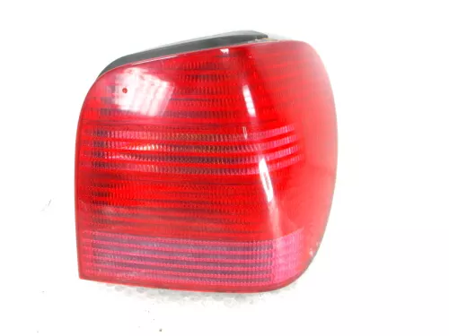 VW Polo 6N2 Rücklicht Rückleuchte Hecklicht Heckleuchte hinten rechts rot (9999192)