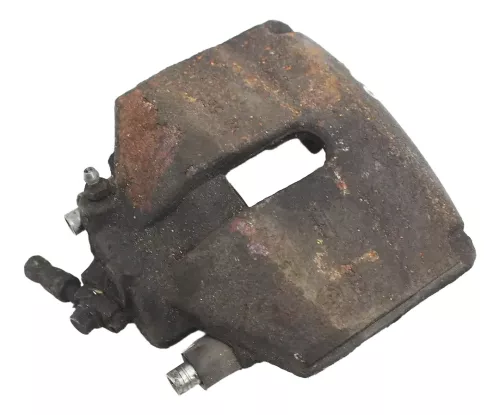 VW Touran Golf 5 Bremssattel Bremszylinder links vorne 1K0615123E 312x25 Bremse