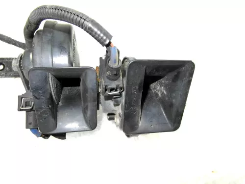 VW Golf 4 Bora Hupe Signalhorn Fanfare Audi A3 8L Skoda Ocavia 1U