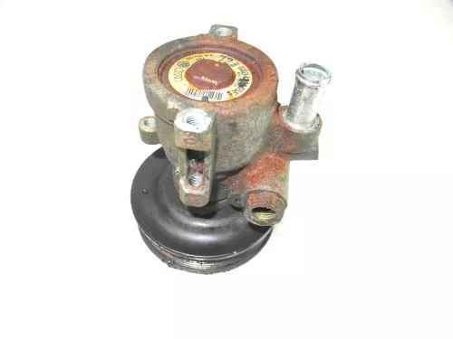 VW Polo 6N Lupo 6N2 Flügelpumpe Servopumpe Pumpe Servolenkung Servo 6N0422155E (9999215)