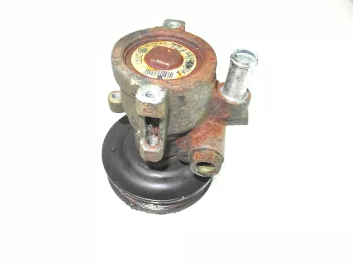 VW Polo 6N Lupo 6N2 Flügelpumpe Servopumpe Pumpe Servolenkung Servo 6N0422155E