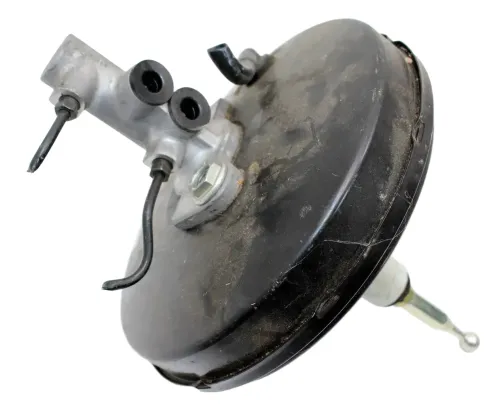 Audi A4 B5 Bremskraftverstärker Bremskraftregler 8D0612105F 8D0612107B Passat 3B