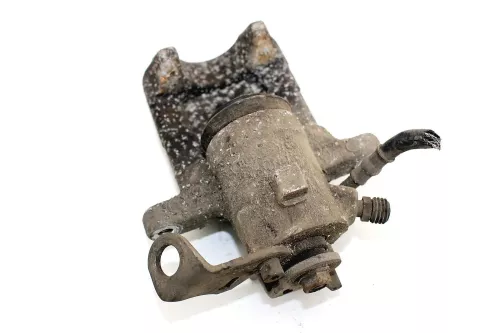 Audi A3 8L Golf 4 Bremssattel Bremszylinder rechts hinten 1J0615424B Sattel