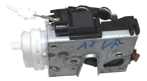 Audi A3 8L A4 Tür Türschloß Zentralverriegelung vorne rechts 8L1837016B  3+4-Tür