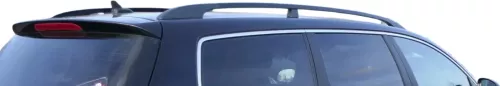VW Passat 3C Kombi Varia Reling Dach beide rechts und links Reeling schwarz (9999251)
