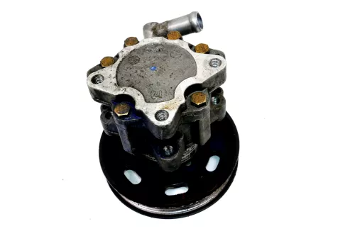 VW Passat 3B A4 B5 Servopumpe 8D0145155Q 8D0145156K Servo Pumpe Benziner 1,8 1,6 (9999256)