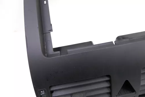 VW Touran Lüftungsdüse Düse Lüftung 1T1819728B Blende Frischluftausströmer (9999260)