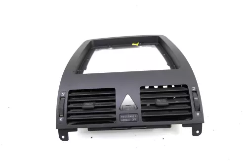 VW Touran Lüftungsdüse Düse Lüftung 1T1819728B Blende Frischluftausströmer