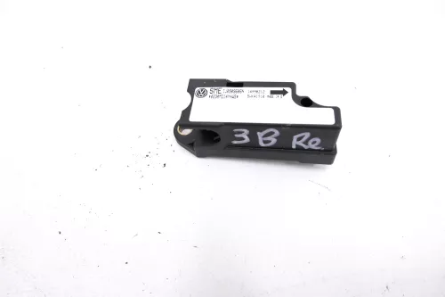 VW Passat 3B Airbag Steuergerät Sitz Airbagsteuergerät 1J0909606N Crashsensor (9999264)