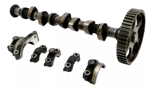 VW Polo 6N Ibiza Nockenwelle Motor AKV AEX APQ 1,4 44kw Nockenwellenlager (9999307)