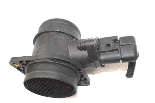 VW Golf 4 Bora A3 1,9 TDI Luftmengenmesser Luftmassenmesser 06A906461 ASV ALH (9999311)