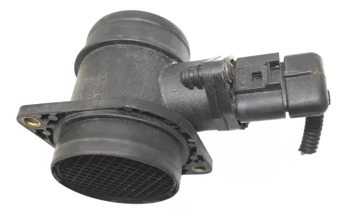 VW Golf 4 Bora A3 1,9 TDI Luftmengenmesser Luftmassenmesser 06A906461 ASV ALH