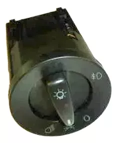 VW Polo 6N2 Lupo Golf 4 Lichtschalter Schalter Licht 1C0941531 Sharan New Beetle
