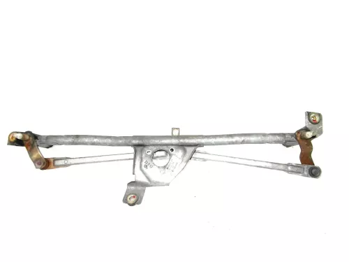 VW Lupo Wischergestänge Wischer vorne Scheibenwischer 6X1955023B Sat Arosa