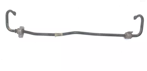 VW Polo 9N Fox Ibiza 6L Achse vorne Stabi Stabilisator 18mm weiß 6Q0411305AL