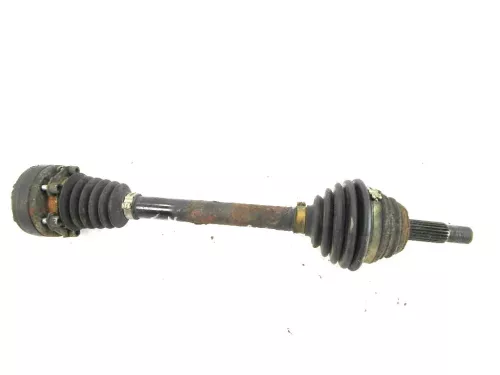 VW Polo 6N2 6N Antriebswelle vorne links Achswelle Gelenkwelle Lupo Seat Arosa
