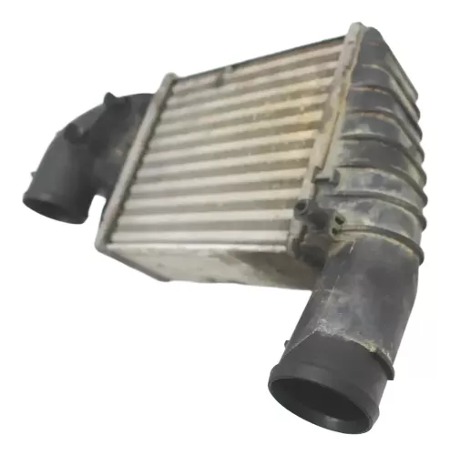 Audi A6 4B Ladeluftkühler Ladeluft Kühler 2,5 TDI 059145806 AFB AKN AKE AYM