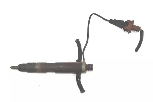 VW Golf 3 Caddy 9K Nadelhubgeber Düse 028130201R AEY 1,9 SDI 47kw 64PS